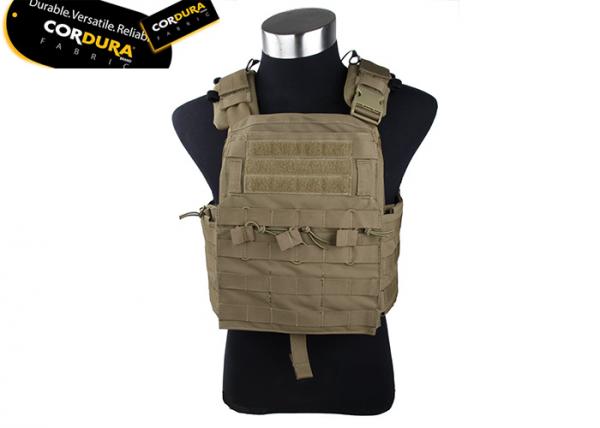 G TMC Cherry Plate Carrier ( 2016 version Matte CB )